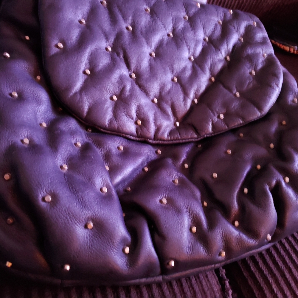 Rebecca Taylor leather bag